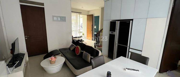 Rumah Dijual Minimalis Modern di Komp Citra Green Dago, Bandung 1