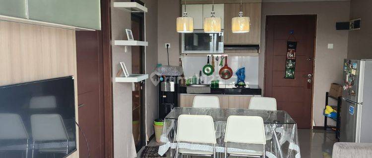 Apartemen Gateway Pasteur Dijual Type 3BR Lantai 10 Furnished 1