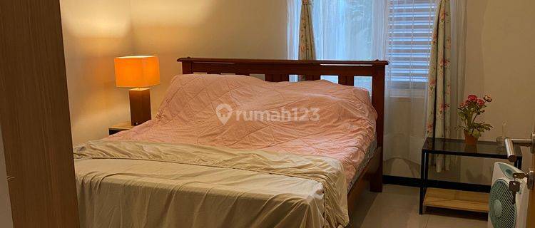 Rumah Dijual Nyaman Full Furnished di Area Jl Jaksi, Subang 1