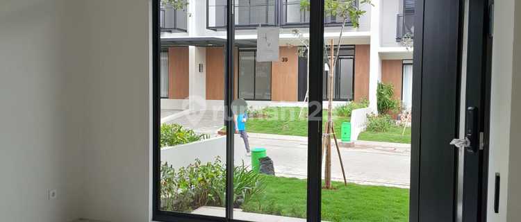 Rumah Disewa Nyaman Minimalis di KBP Tatar Tarubhawana 1