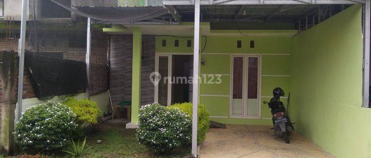 Dijual Rumah Siap Huni Srengat, Blitar. Lt 65 Lb 40. Shm. Murah. 1