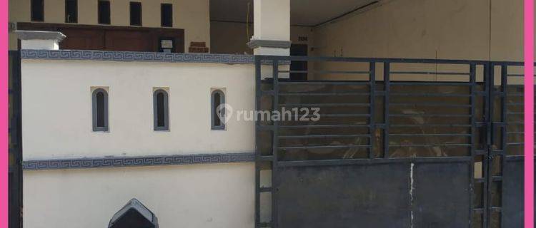 Dijual Rumah Siap Huni Perumahan Cikarang Baru, Desa Jayamukti. 1