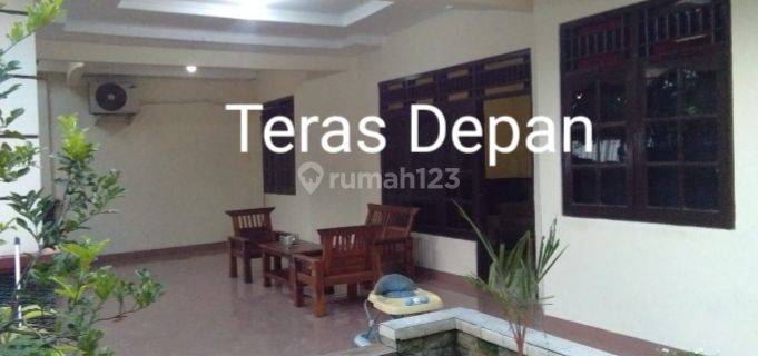 Disewakan Cepat Rumah Bagus di Mustika Jaya Bekasi Harga Ok 1