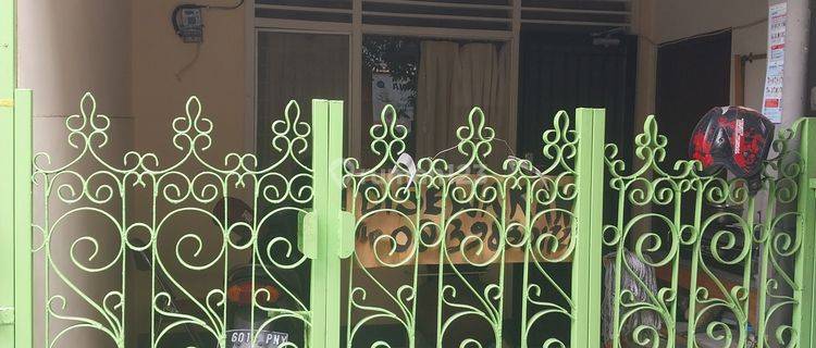 Sa.089 Disewakan Cepat Rumah Standart Siap Huni di Kawi Bawah 1