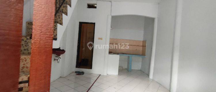 Sa.129 DIJUAL CEPAT !! Rumah bagus siap Huni di Johar baru 1