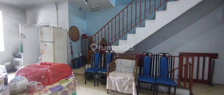 Sa.136 Dijual Cepat Ruko Bagus Siap Huni Cempaka Putih  1