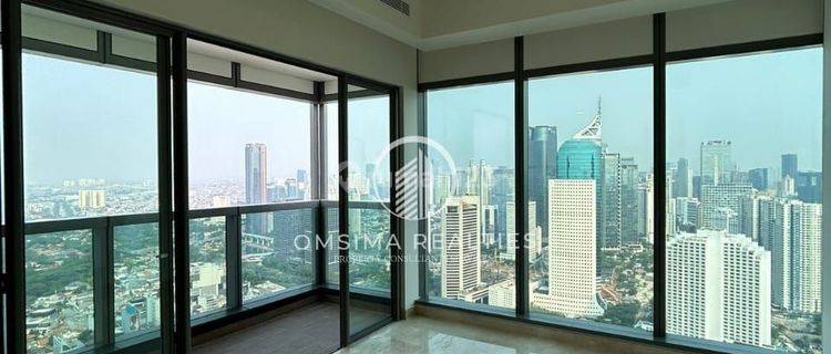 Dijual Apartemen Promenade57 3 Bedroom Luas 183 m2 1