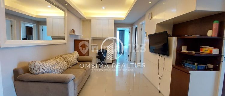 For Rent Casa Grande Apartment 3 Bedroom area 99 m2 1