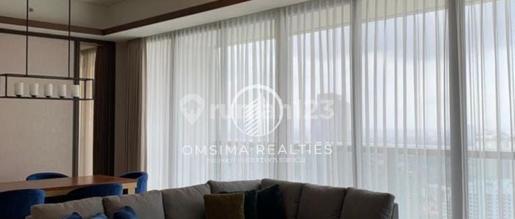 For Rent Anandamaya Residences 3 Bedroom 1