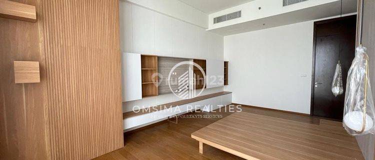 Disewakan Anandamaya Residences type 3 Bedroom 1