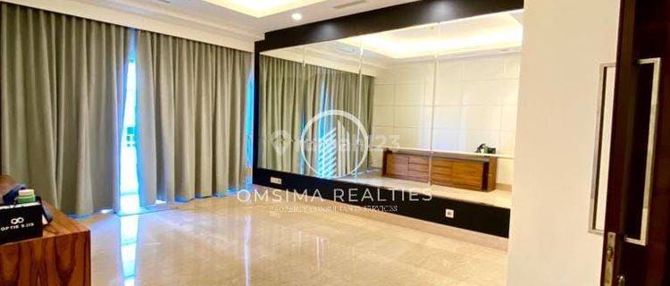 Dijual Apartemen Capital Residence 2 Bedroom 1