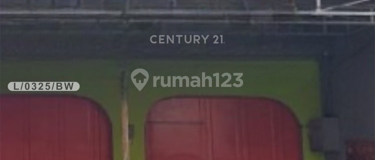 Shop House Strategic Location SHM On Jl Swadaya North Sumedang 1