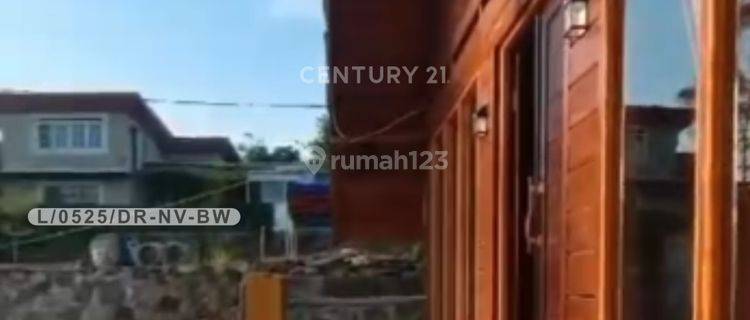Villa 2 Lantai View Bagus Hadap Timur Di Lebakmuncang Ciwidey 1