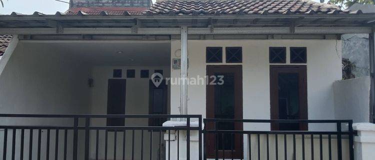 Rumah Ready Furnished SHM Terawat 15 Menit ke RS Hermina Bogor J25393 1