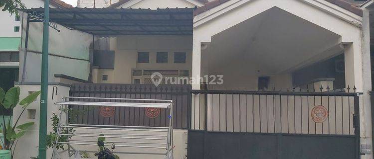 Rumah Alam Hijau Ccitraland Dsewakan Dav.ya5439 1