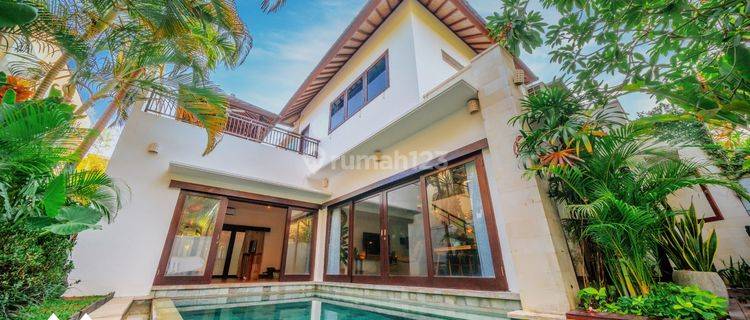 Luxurious Villa Living In Umalas Your Gateway To Bali s Finest Destinations 1