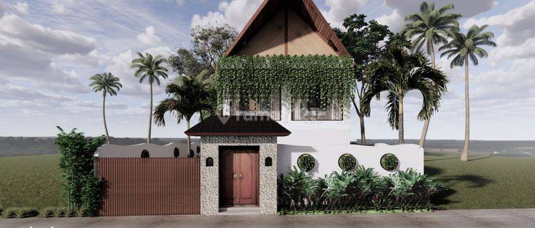 Prime Investment Opportunity Luxurious Villa In Kedungu 1