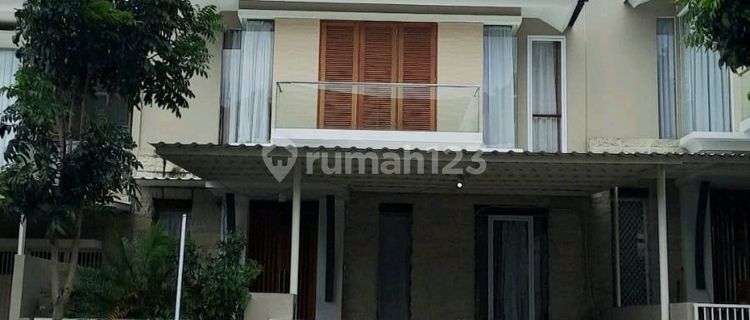 Beautiful Luxury House, Boulevard Raya, Citragrand, Sambiroto, Tembalang 1