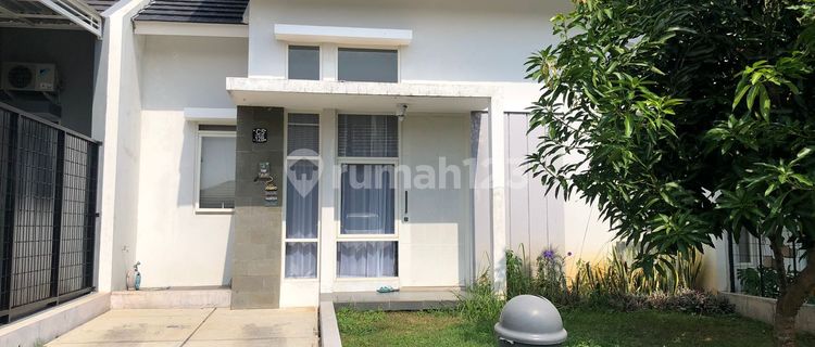 Dijual Rumah Bagus Istimewa Harga Murah Forest Hill Bsb City Smg 1