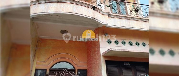 Dijual Rumah modern 2 lt kondisi bagus Jalan Damar Banyumanik 1