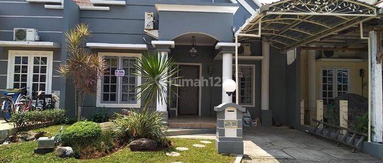 Dijual rumah modern bagus jasmine park Plamongan 1