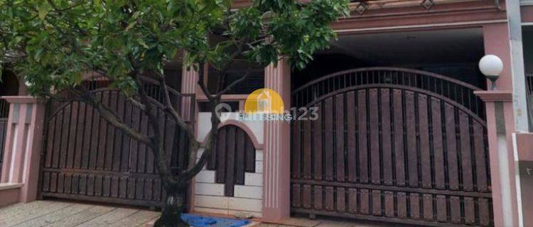 Dijual rumah modern tengah kota lumbungsari Raya Pedurungan 1