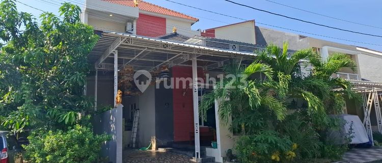 Dijual Rumah Mewah Cantiksang Prabu Residence Pedurunga  1