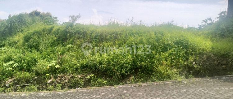 Tanah Istimewa View Semarang Kota Kelud Raya Papandayan  1