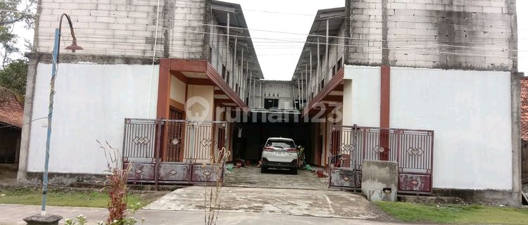 Cheap Strategic Employee Boarding House Near Pt Apparel Grobogan Purwodadi 1