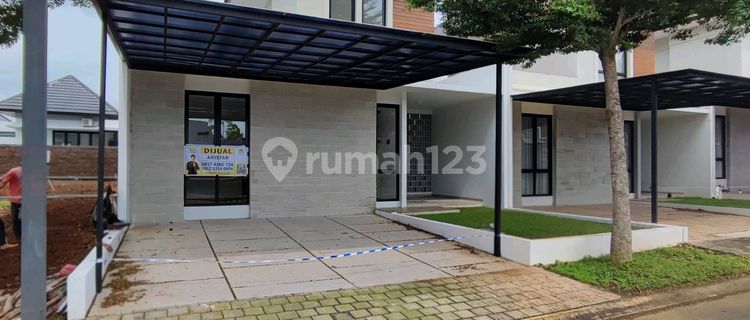 Rumah Cantik Ready Huni Bsb City Sematang Barat 1