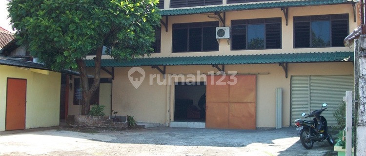 Gudang cocok buat usaha apa saja Gudang 1