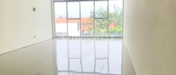 Ruko Kondisi Bagus,Siap Pakai, Cocok Untuk Kantor,Semarang Timur 1