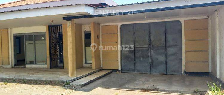 Disewakan Rumah Di Jalan Pamularsih Raya Semarang 1