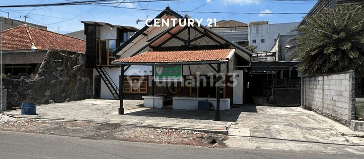 ACCOMMODATION GUEST HOUSE LOCATED IN THE CENTER OF SEMARANG CITY 1