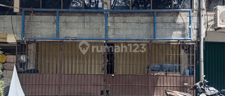 Rumah Kantor Cocok untuk Usaha Dekat dengan Bandara Semarang 1