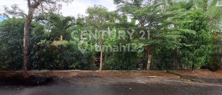 Land in a peaceful environment and free from flooding. 1