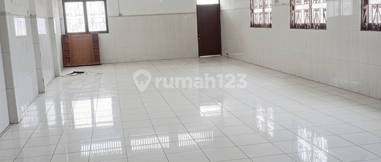 RUMAH KANTOR LUAS DI DAERAH PURWOSARI SEMARANG TIMUR 1