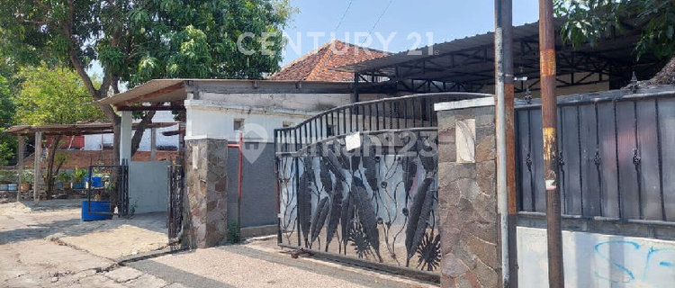 For Sale Active Boarding House in the Center of Semarang City 1