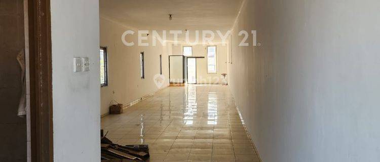 Dijual Cepat Ruko 2 Lantai Di Semarang Indah ,lokasi Strategis  1