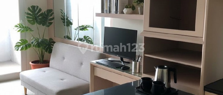 Apartement Nyaman Di Tengah Kota Semarang 1