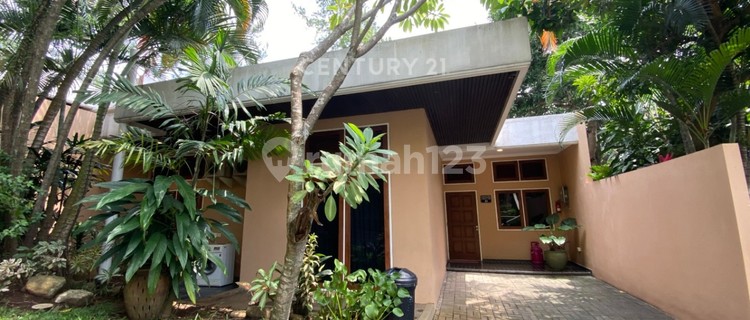 For Rent Apartment In Parama Bukit Indah Unit B4 Semarang 1