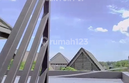 Comfortable & Modern, 2-Story House in Kedaton BSB. 1