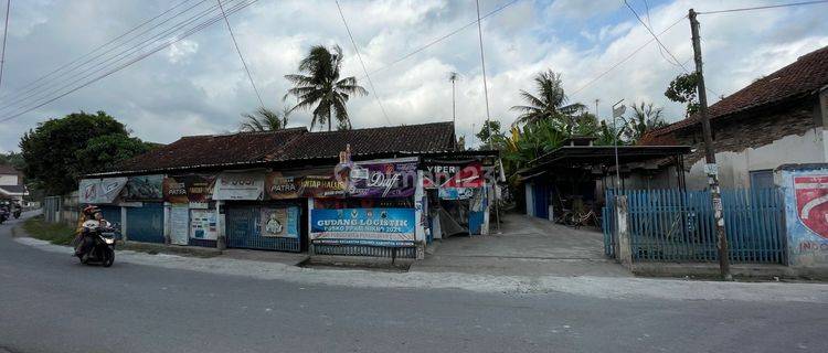 Rumah Murah Tanah Luas, Langsung Full Berniaga Dan Full Furnished 1