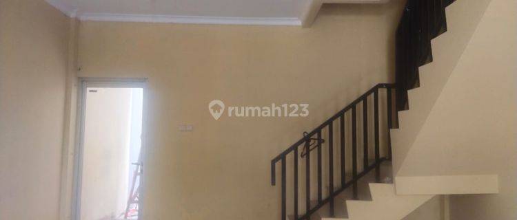 Dijual Ruko Strategis Grand Boulevard Asiatropis di Harapan Indah Bekasi 1