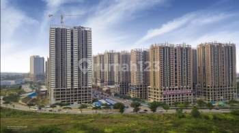 Apartement MEIKARTA 3 BR Unfurnished Baru 1