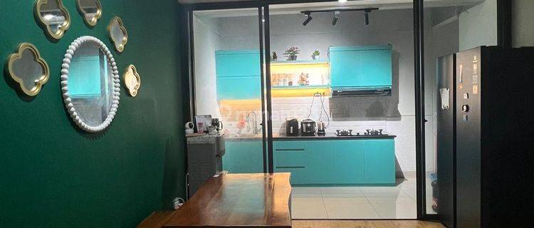 Rumah Cantik Baru Renovasi Di Kebayoran Harmony Bintaro 1