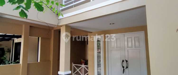 Rumah Sederhana Lokasi Strategis Di Bintaro@sektor 5 1