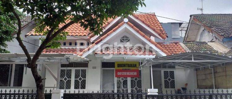 Rumah Di Resinda Karawang  ka 1