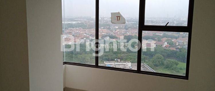 Apartemen Cleon Jakarta Timur 1