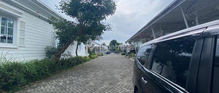 Rumah Siap Huni di Gaia Residence, Semarang Dekat Rs Primaya  1